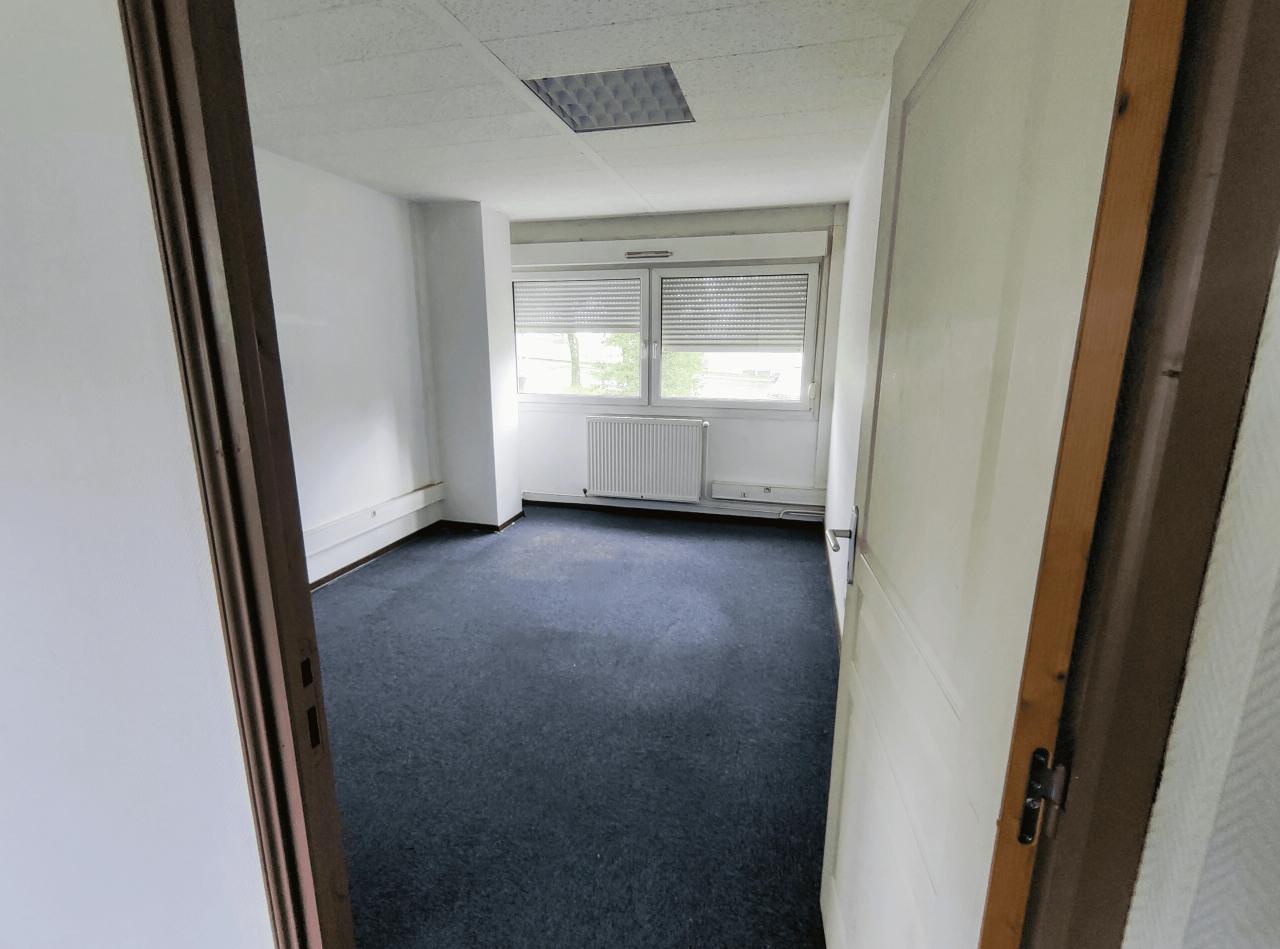 Bureau Heillecourt 55m² Location bureau Heillecourt Meurthe-et-Moselle OLBUR2427176 1